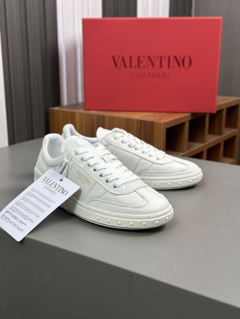 Valentino Low Shoes